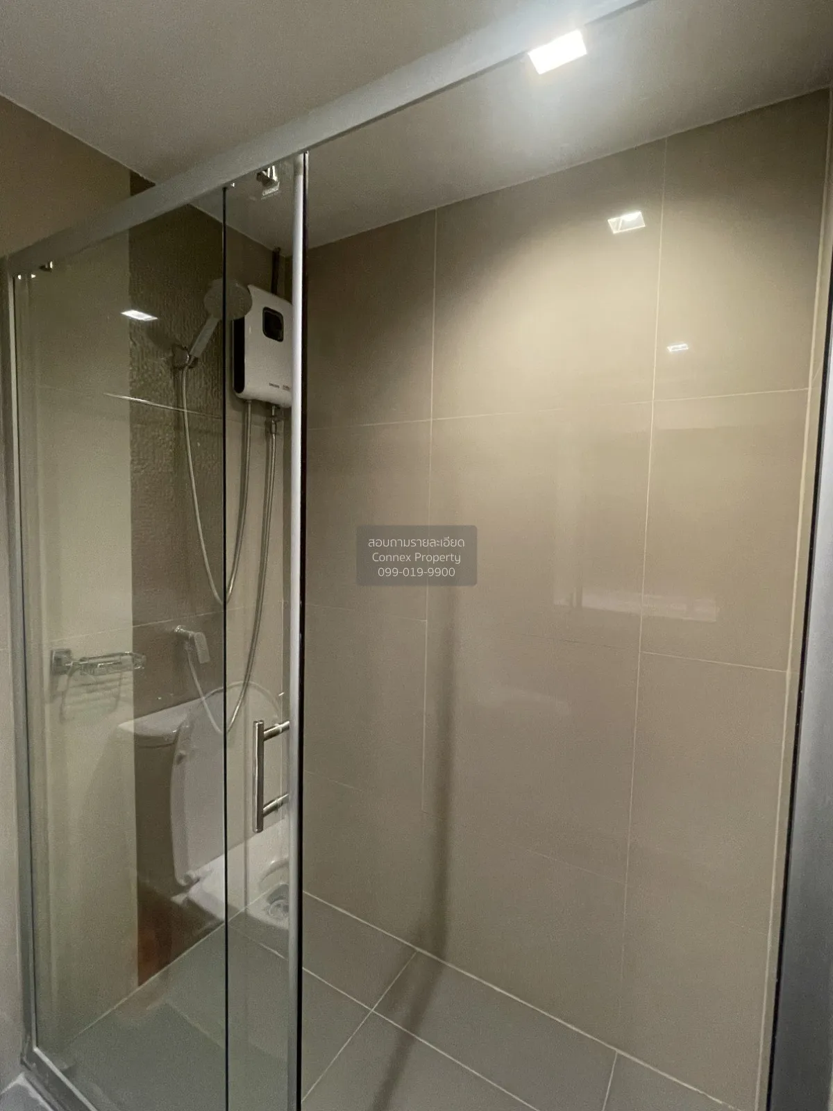 For Rent Condo , Ideo Sukhumvit 93 , high floor , BTS-Bang Chak ,