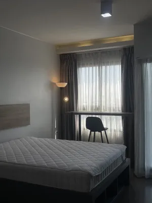 For Rent Condo , Ideo Sukhumvit 93 , high floor , BTS-Bang Chak , Phra Khanong , Khlong Toei , Bangkok , CX-142924