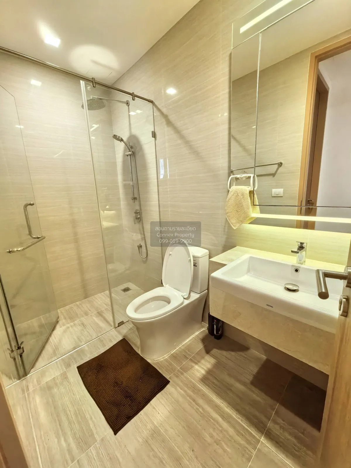 For Sale Condo , Noble BE 33 , BTS-Phrom Phong , Khlong Toei Nuea