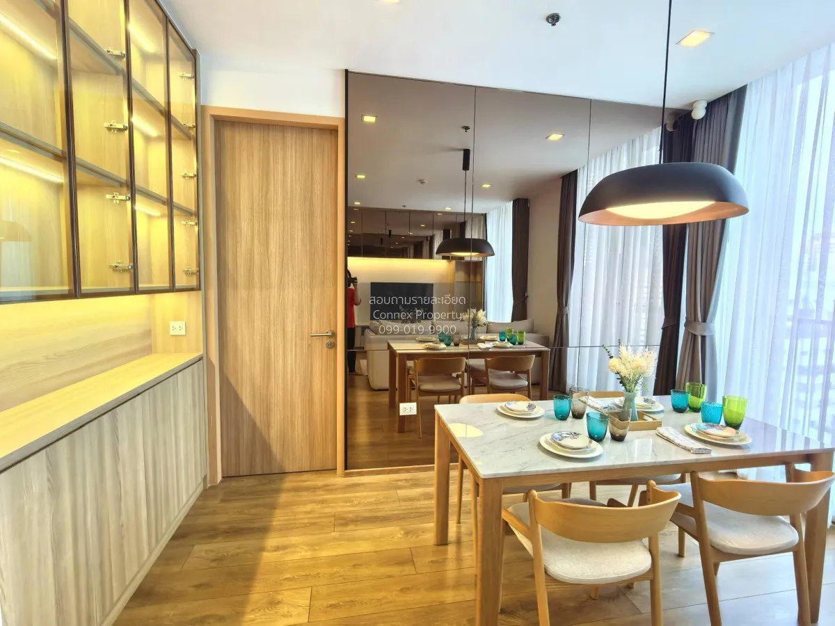 For Rent Condo , Noble BE 33 , BTS-Phrom Phong , Khlong Toei Nuea 3