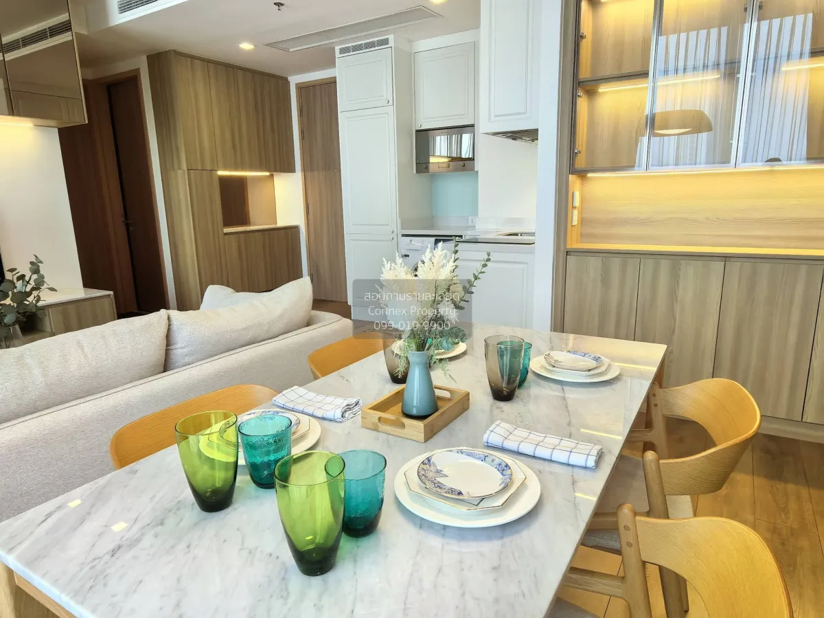 For Rent Condo , Noble BE 33 , BTS-Phrom Phong , Khlong Toei Nuea 4