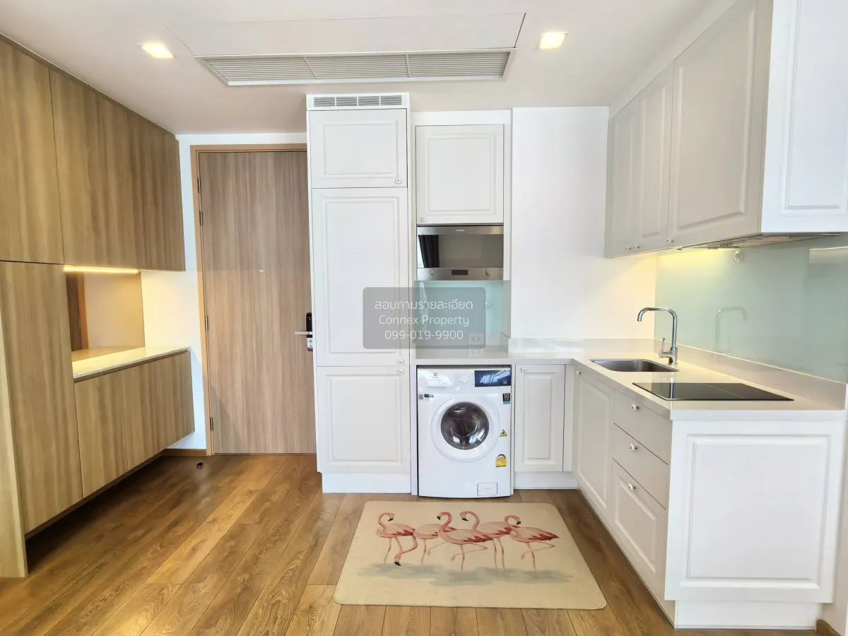 For Rent Condo , Noble BE 33 , BTS-Phrom Phong , Khlong Toei Nuea