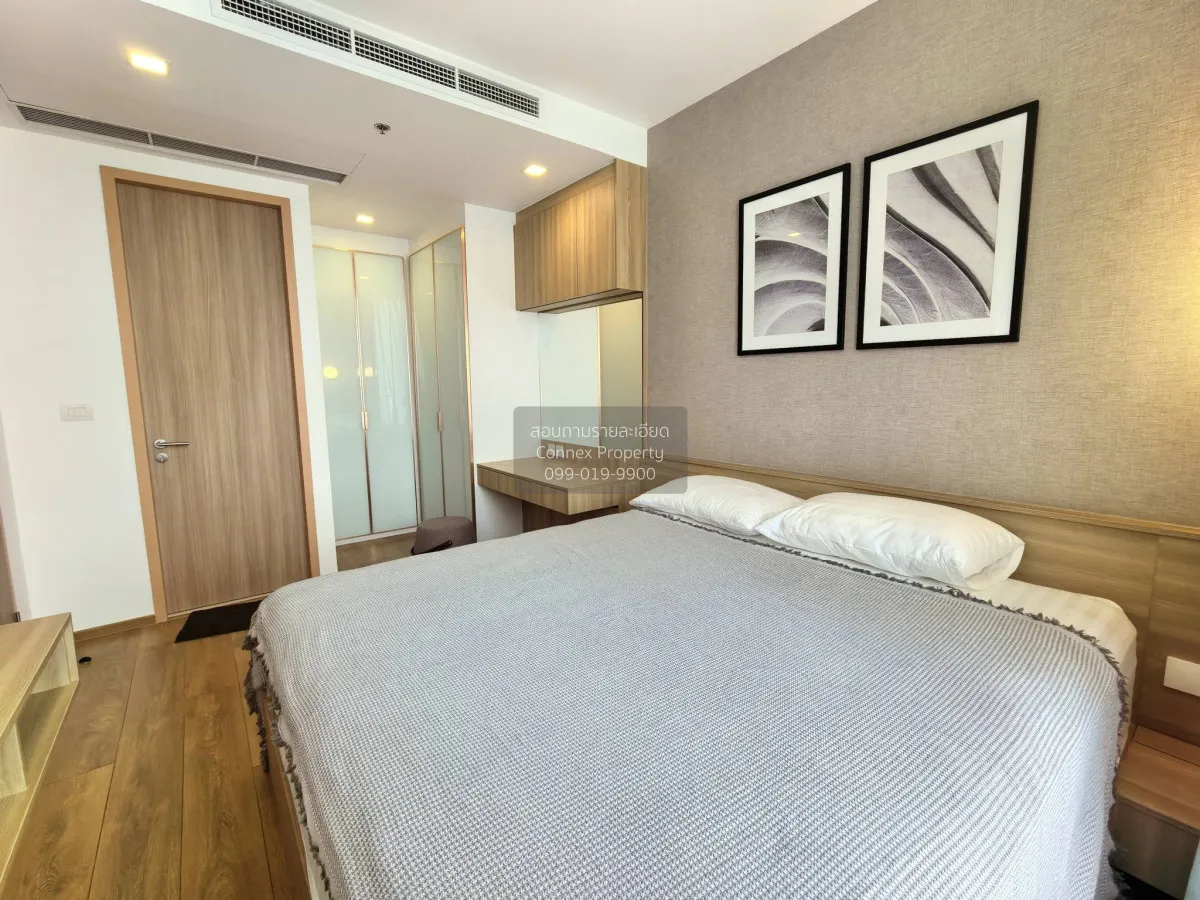 For Rent Condo , Noble BE 33 , BTS-Phrom Phong , Khlong Toei Nuea