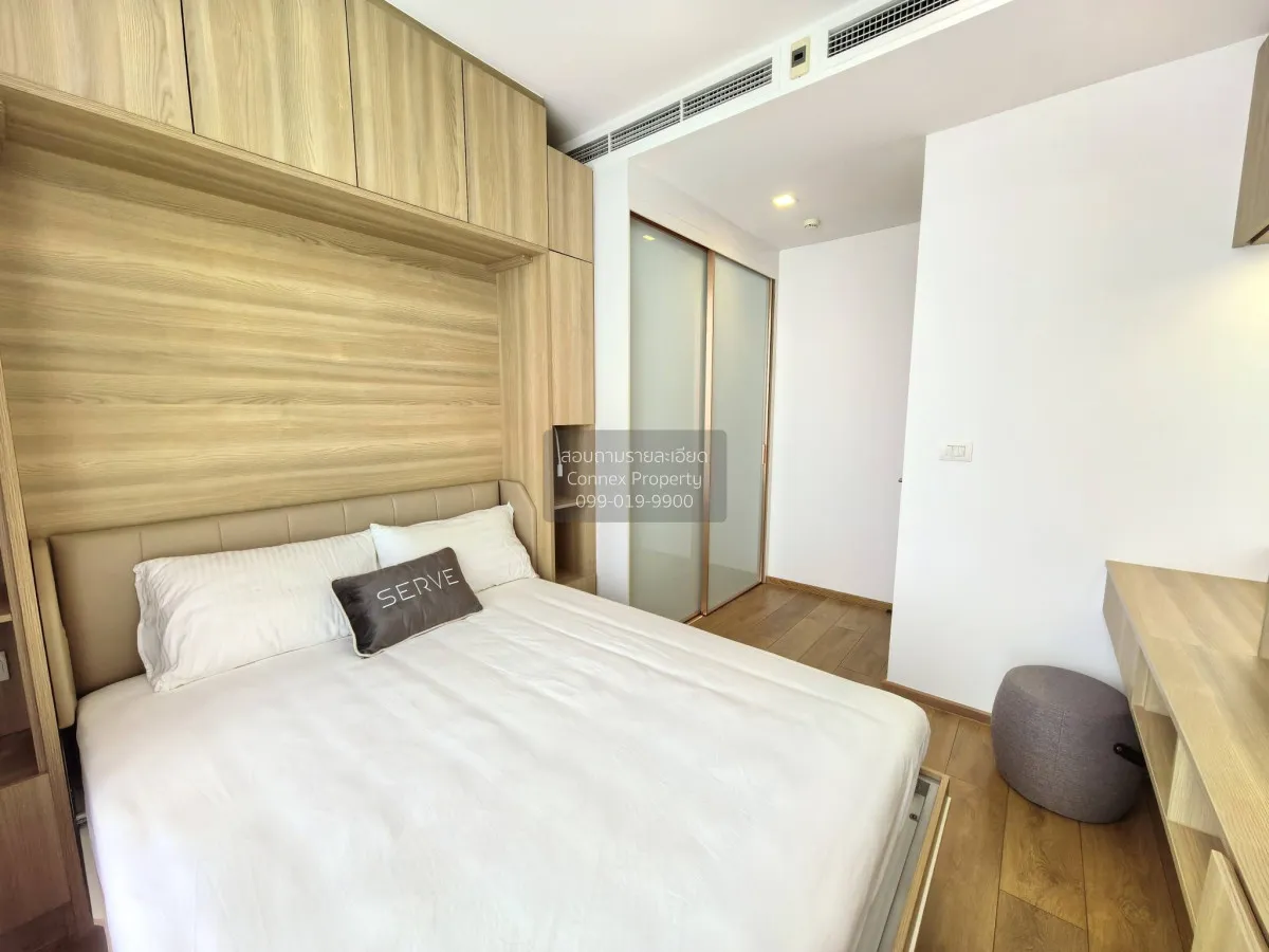 For Rent Condo , Noble BE 33 , BTS-Phrom Phong , Khlong Toei Nuea
