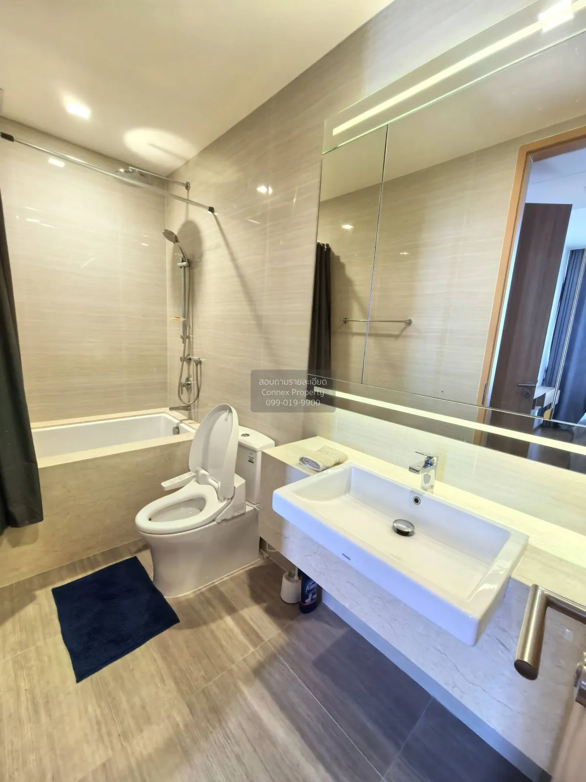 For Rent Condo , Noble BE 33 , BTS-Phrom Phong , Khlong Toei Nuea