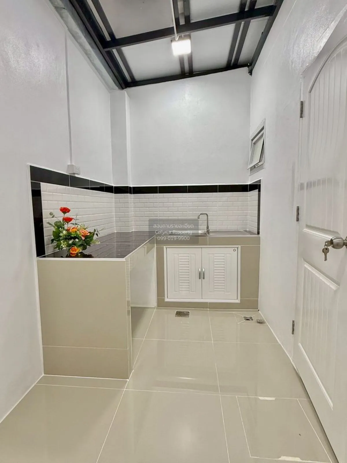 For Sale House , Ban Tem Rak , Bang Khu Rat , Bang Bua Thong , No