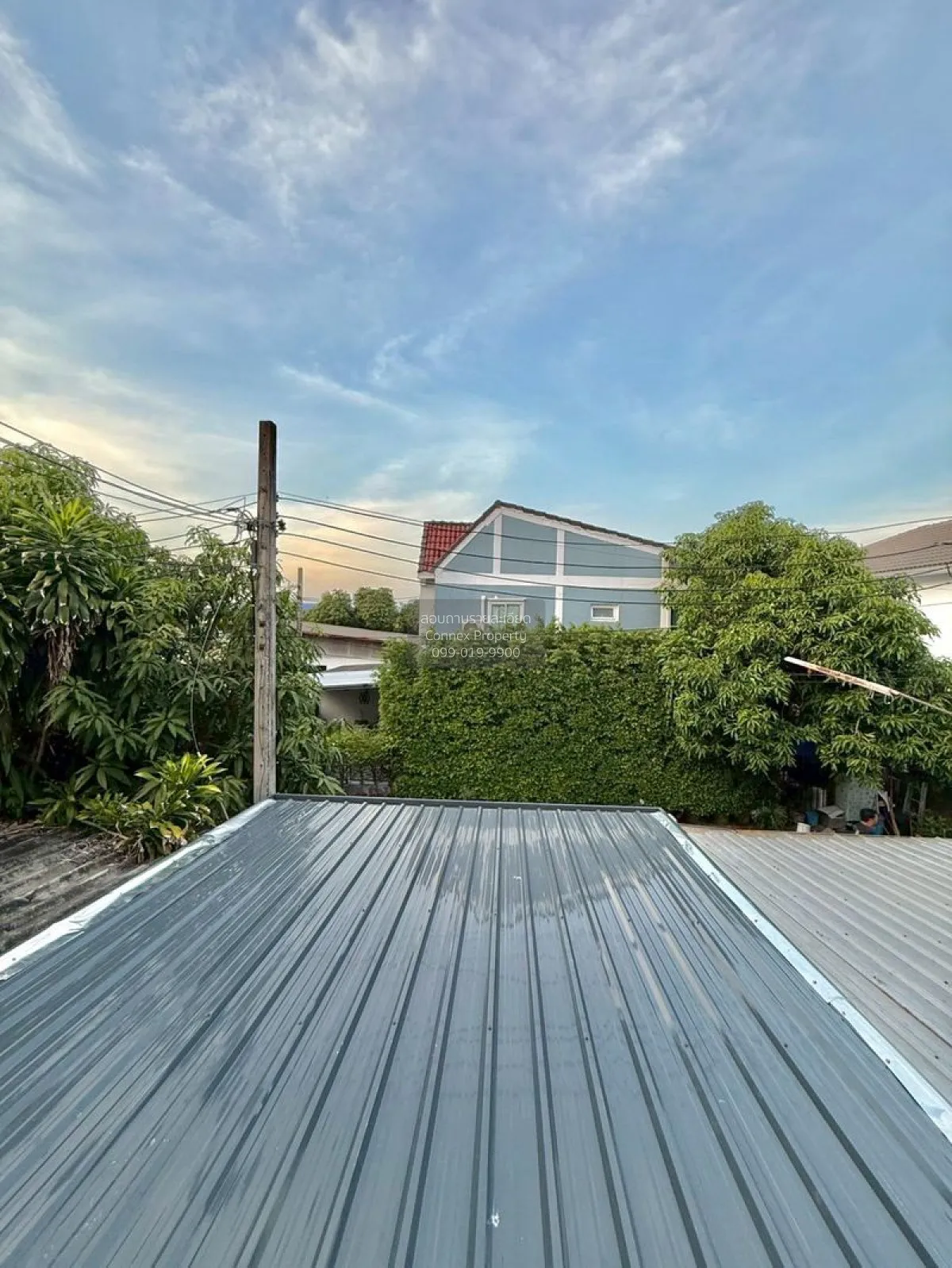 For Sale House , Ban Tem Rak , Bang Khu Rat , Bang Bua Thong , No