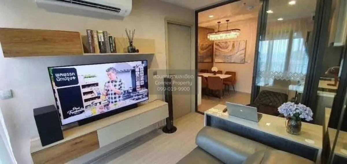 For Rent Condo , Life Ladprao , BTS-Ha Yaek Lat Phrao , Chomphon  1