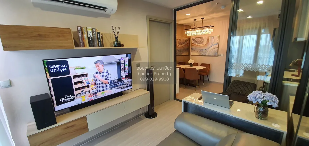 For Rent Condo , Life Ladprao , BTS-Ha Yaek Lat Phrao , Chomphon  1