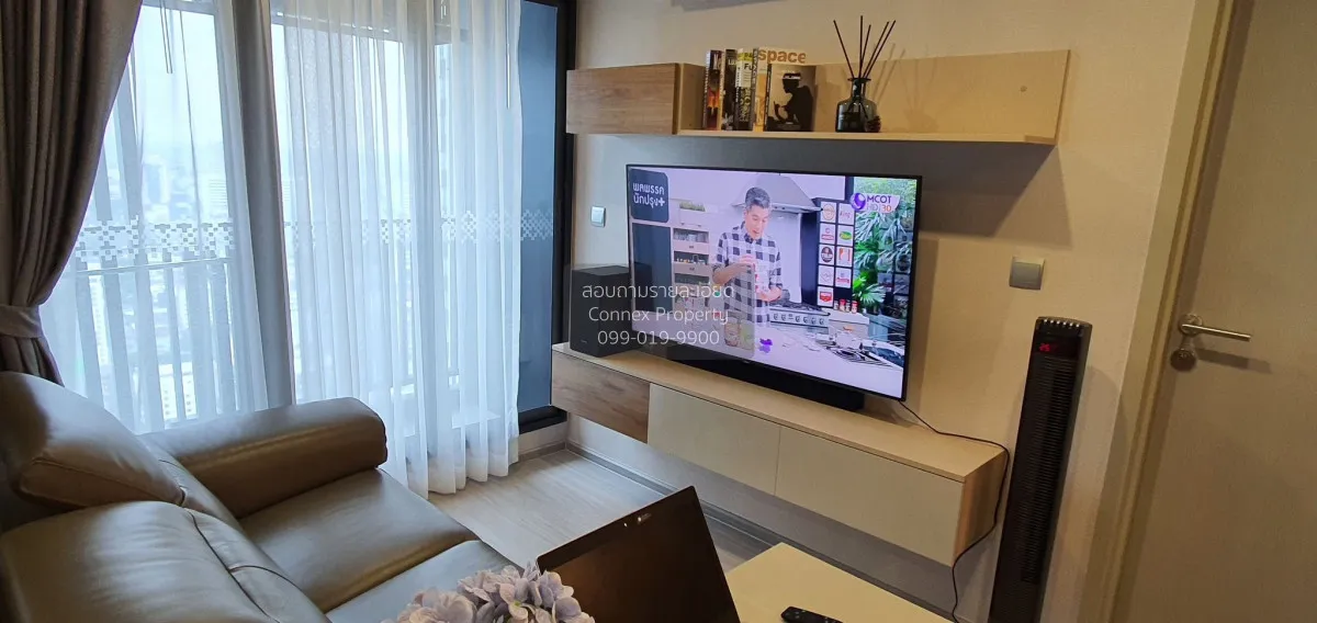 For Rent Condo , Life Ladprao , BTS-Ha Yaek Lat Phrao , Chomphon  2
