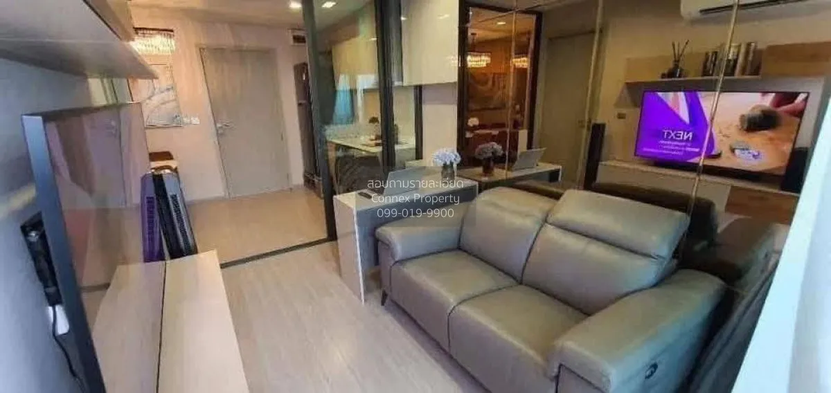 For Rent Condo , Life Ladprao , BTS-Ha Yaek Lat Phrao , Chomphon  3