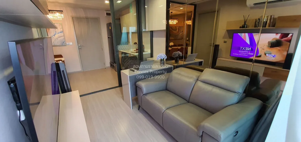 For Rent Condo , Life Ladprao , BTS-Ha Yaek Lat Phrao , Chomphon  3