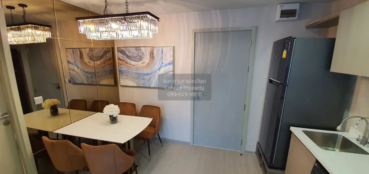 For Rent Condo , Life Ladprao , BTS-Ha Yaek Lat Phrao , Chomphon 