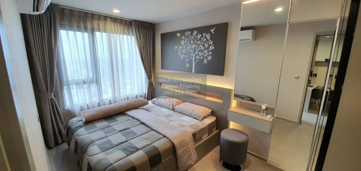 For Rent Condo , Life Ladprao , BTS-Ha Yaek Lat Phrao , Chomphon 