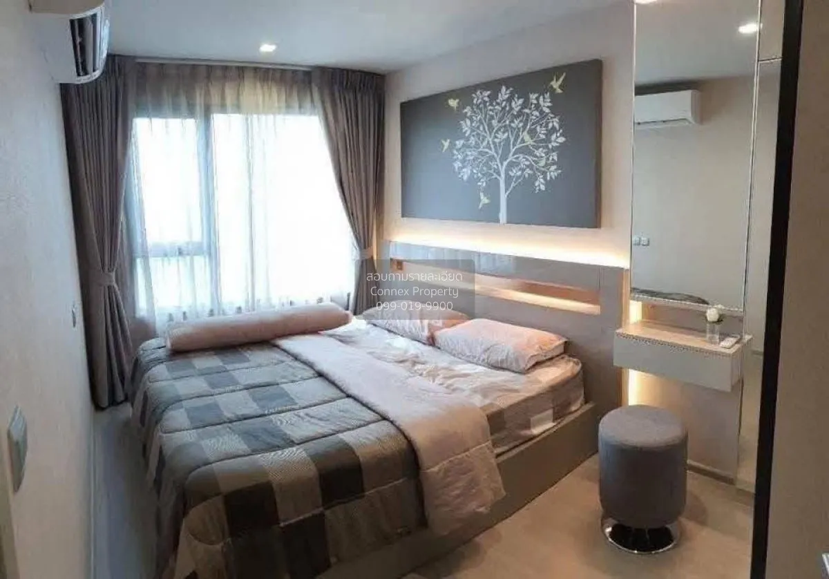For Rent Condo , Life Ladprao , BTS-Ha Yaek Lat Phrao , Chomphon 