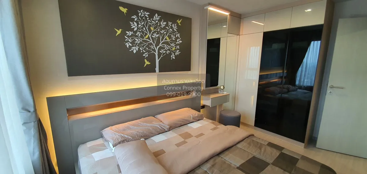 For Rent Condo , Life Ladprao , BTS-Ha Yaek Lat Phrao , Chomphon 