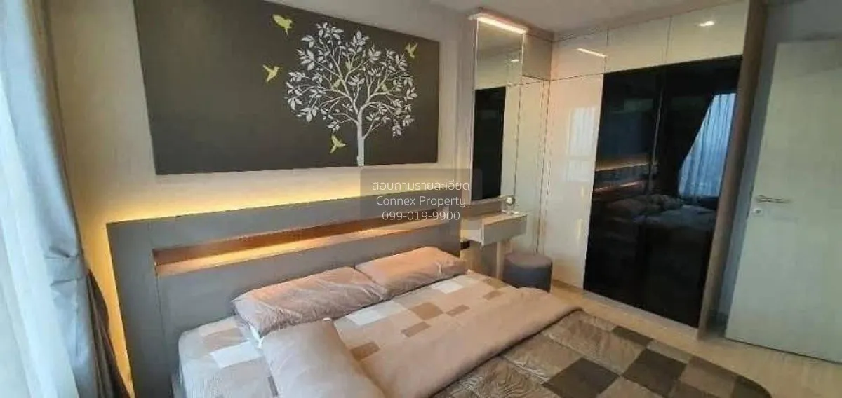 For Rent Condo , Life Ladprao , BTS-Ha Yaek Lat Phrao , Chomphon 