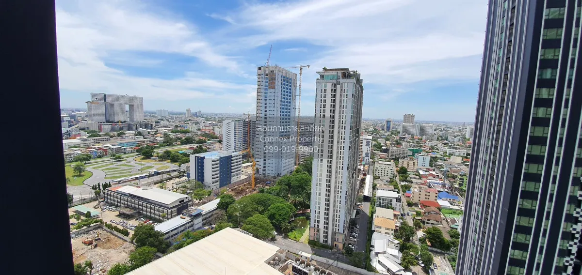 For Rent Condo , Life Ladprao , BTS-Ha Yaek Lat Phrao , Chomphon 