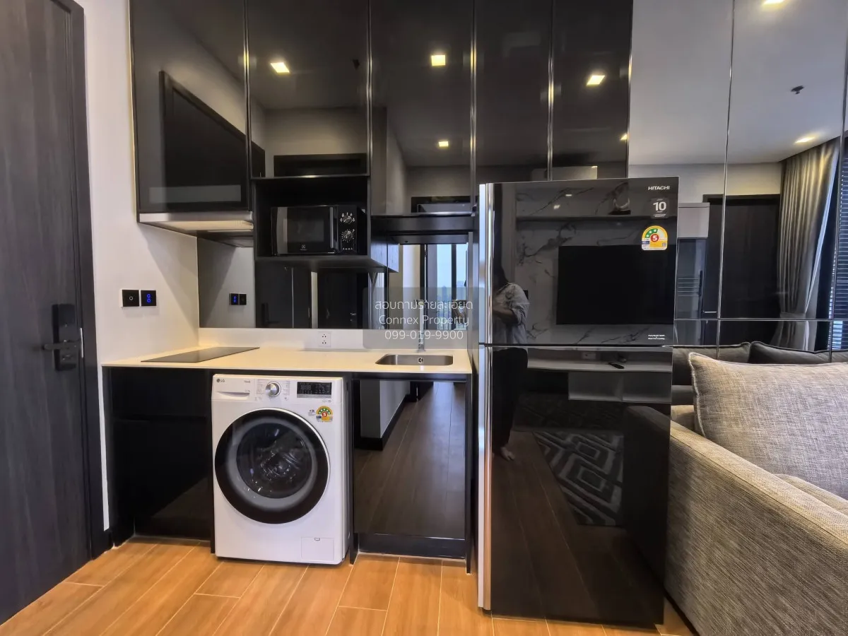 For Rent Condo , Noble Around Ari , BTS-Ari , Sam Sen Nai , Phaya 4