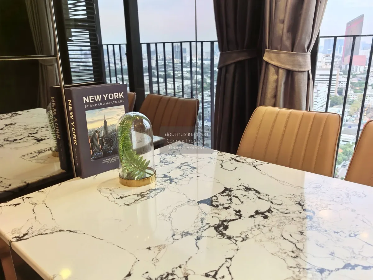 For Rent Condo , Noble Around Ari , BTS-Ari , Sam Sen Nai , Phaya