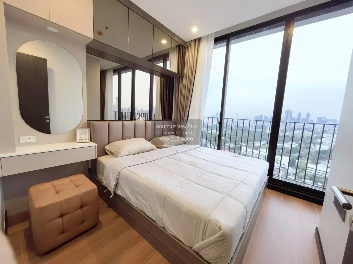 For Rent Condo , Noble Around Ari , BTS-Ari , Sam Sen Nai , Phaya
