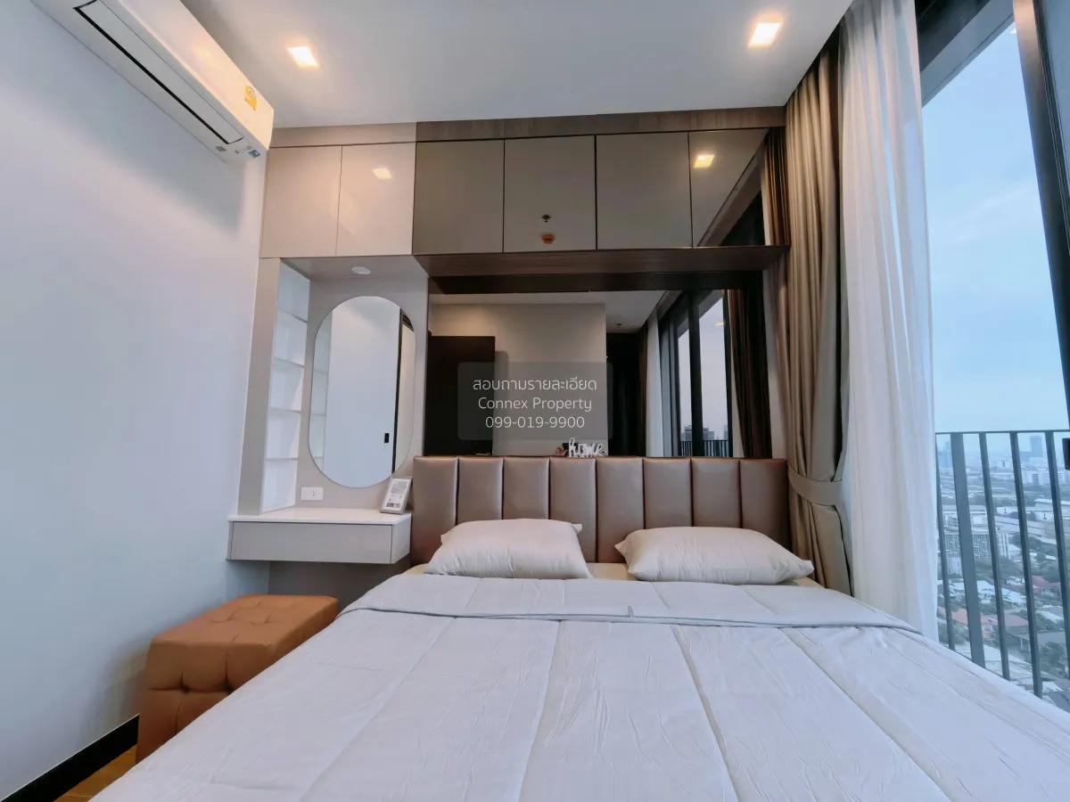 For Rent Condo , Noble Around Ari , BTS-Ari , Sam Sen Nai , Phaya
