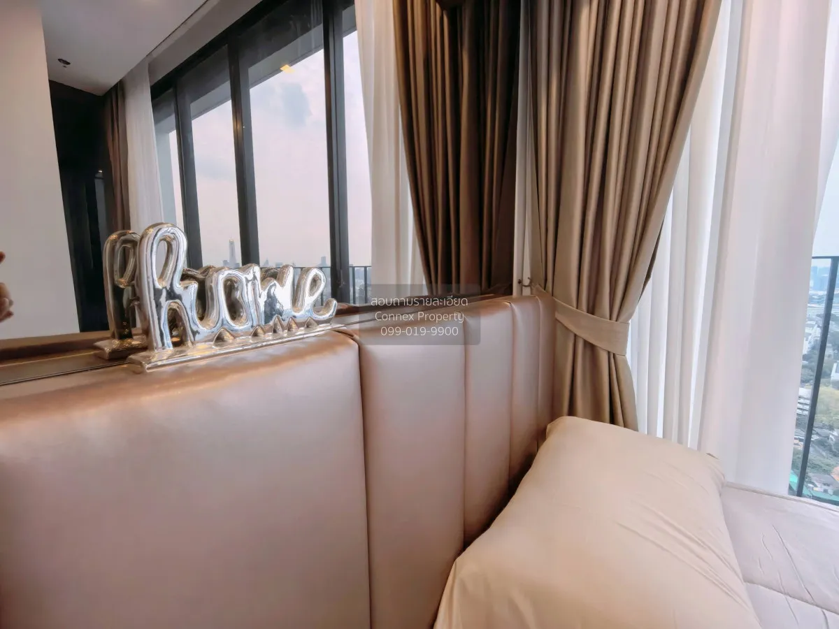 For Rent Condo , Noble Around Ari , BTS-Ari , Sam Sen Nai , Phaya