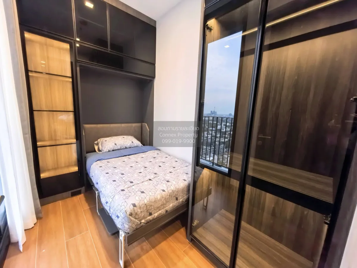 For Rent Condo , Noble Around Ari , BTS-Ari , Sam Sen Nai , Phaya