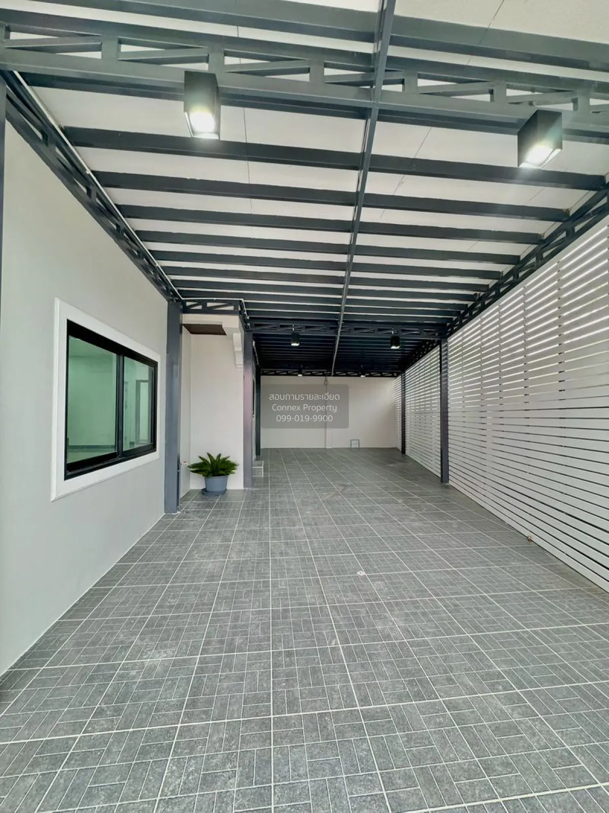 For Sale Townhouse/Townhome  , Baan Rattanathani , Bang Rak Phatt 3