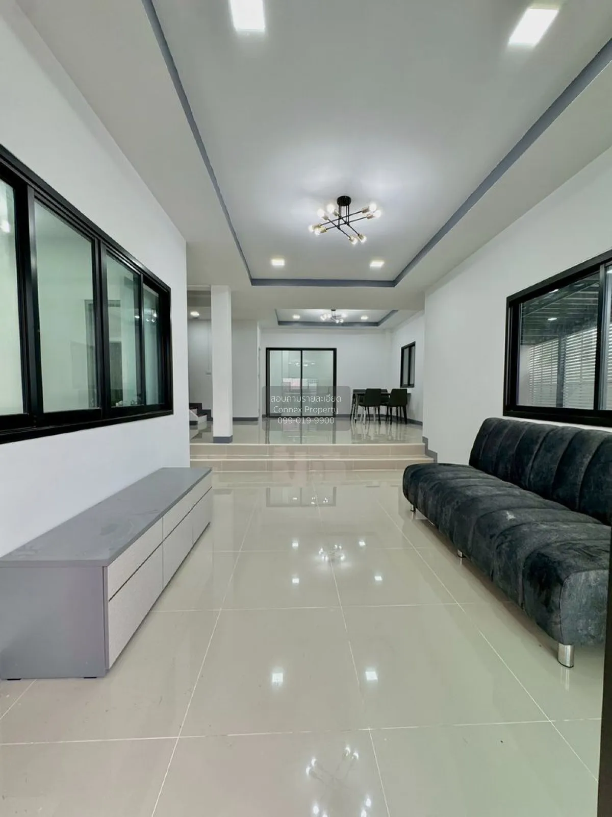 For Sale Townhouse/Townhome  , Baan Rattanathani , Bang Rak Phatt