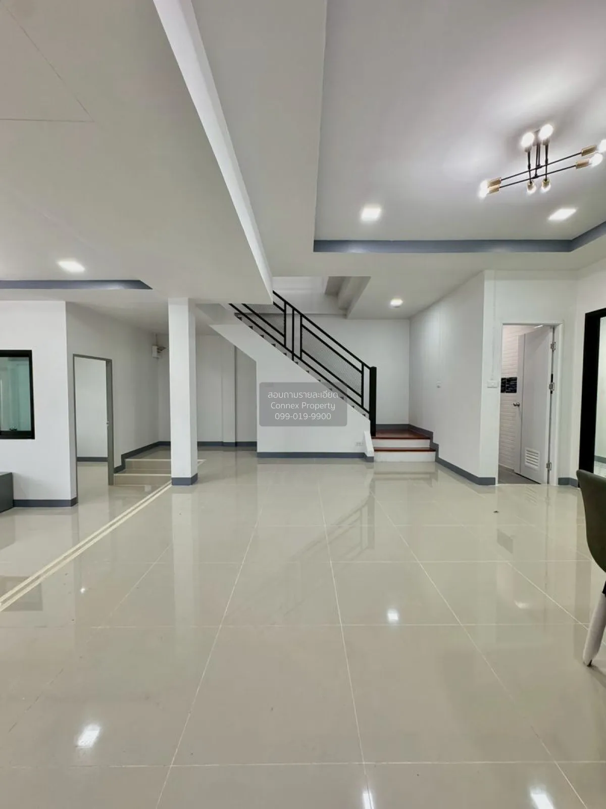 For Sale Townhouse/Townhome  , Baan Rattanathani , Bang Rak Phatt