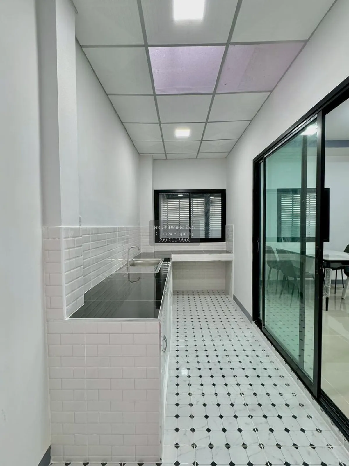 For Sale Townhouse/Townhome  , Baan Rattanathani , Bang Rak Phatt