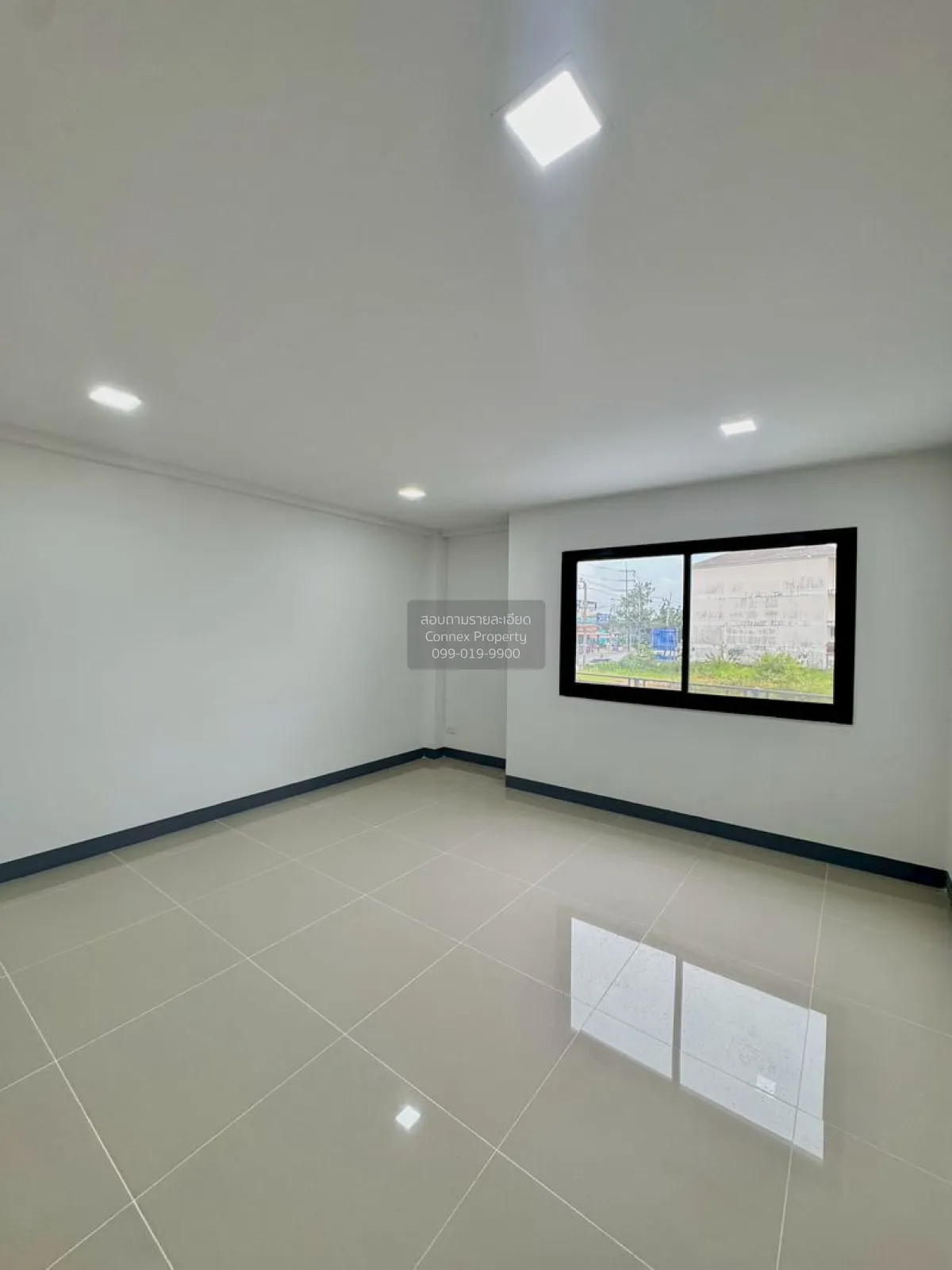 For Sale Townhouse/Townhome  , Baan Rattanathani , Bang Rak Phatt