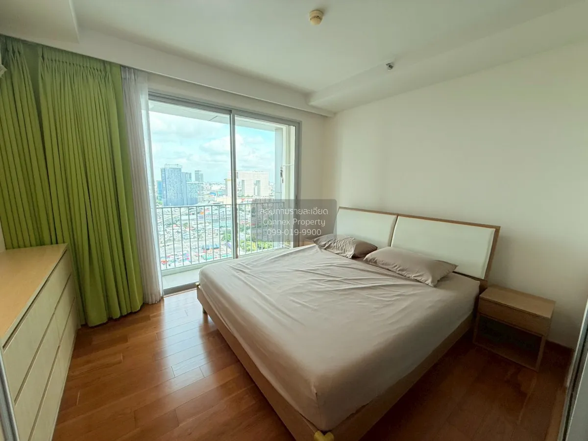 For Rent Condo , The Line Phahonyothin Park , BTS-Ha Yaek Lat Phr 1
