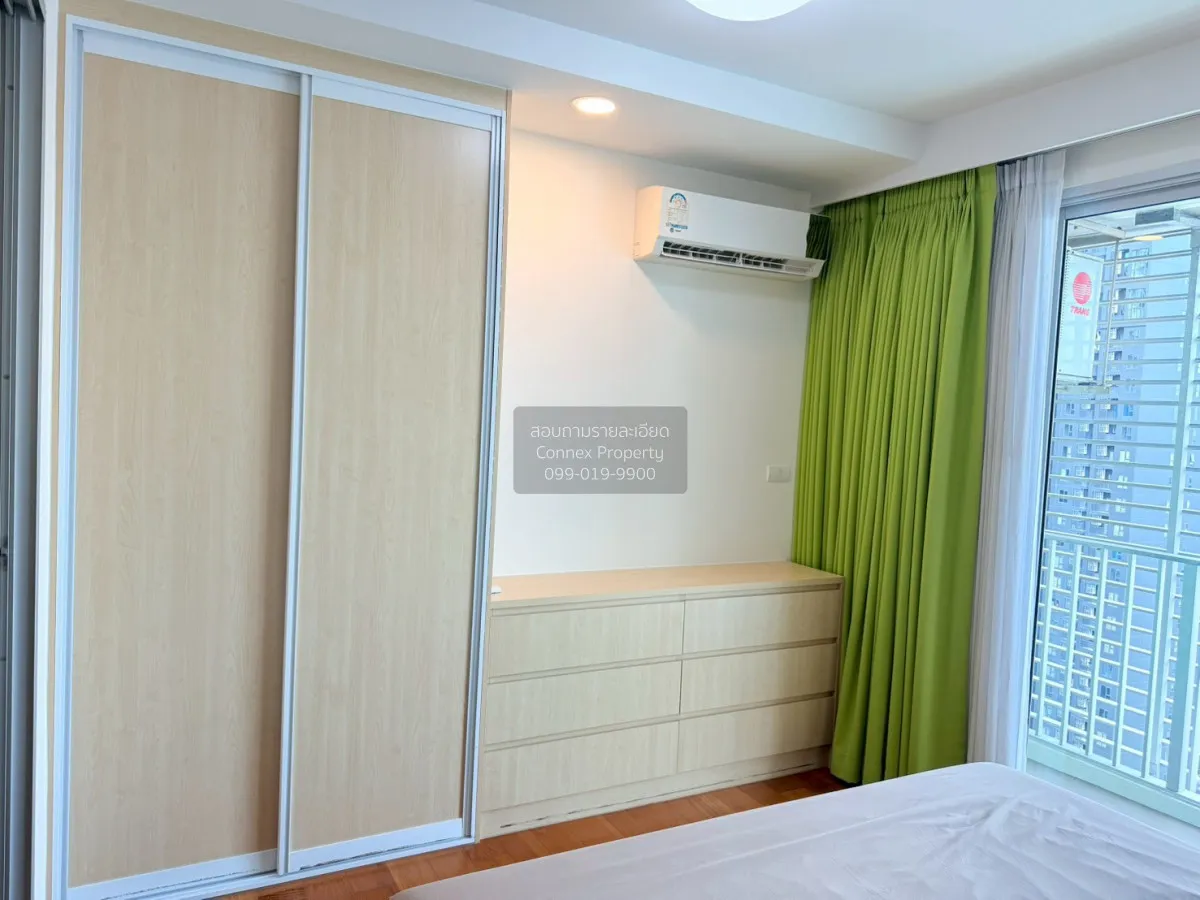 For Rent Condo , The Line Phahonyothin Park , BTS-Ha Yaek Lat Phr 2