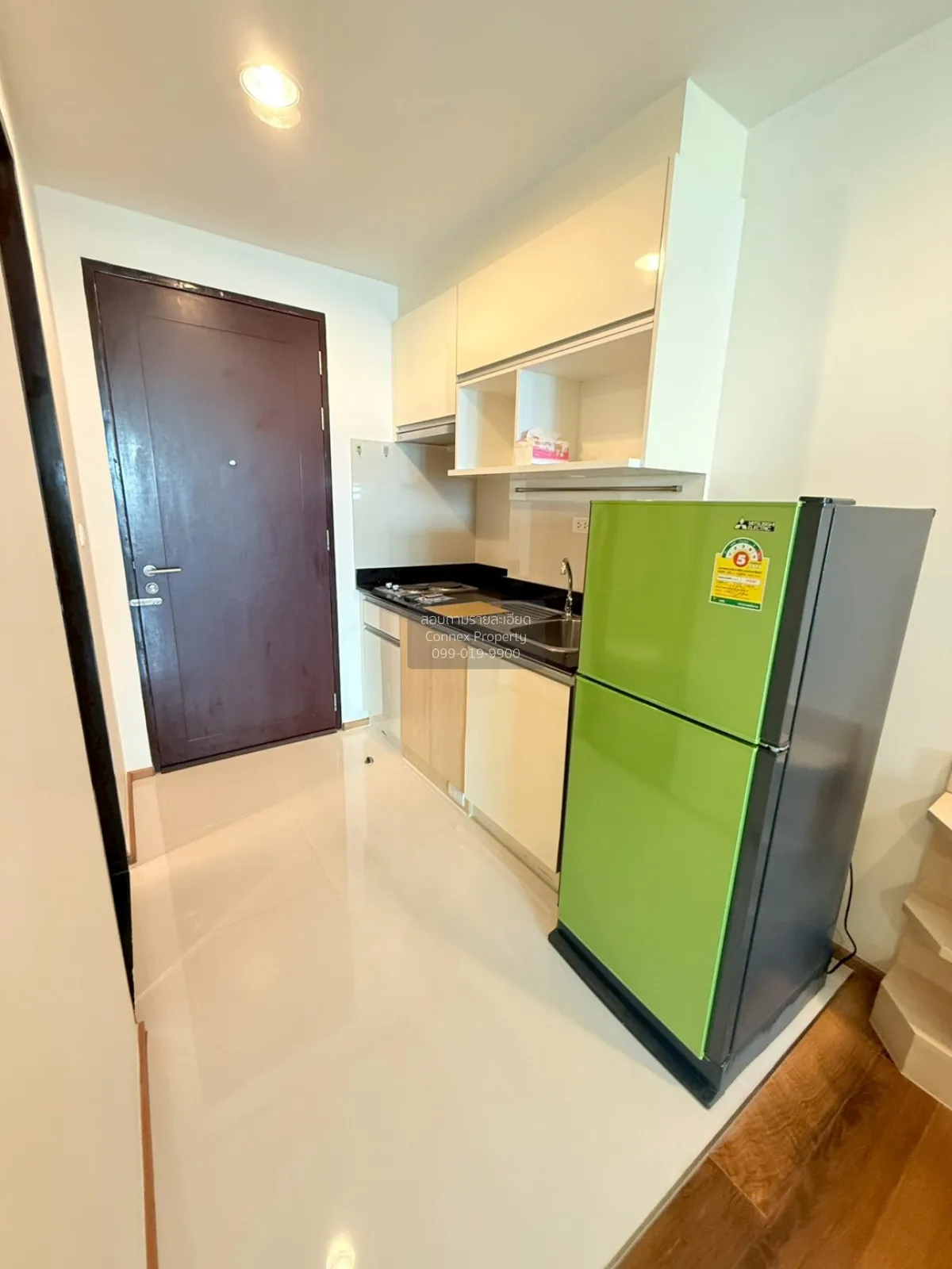 For Rent Condo , The Line Phahonyothin Park , BTS-Ha Yaek Lat Phr 3