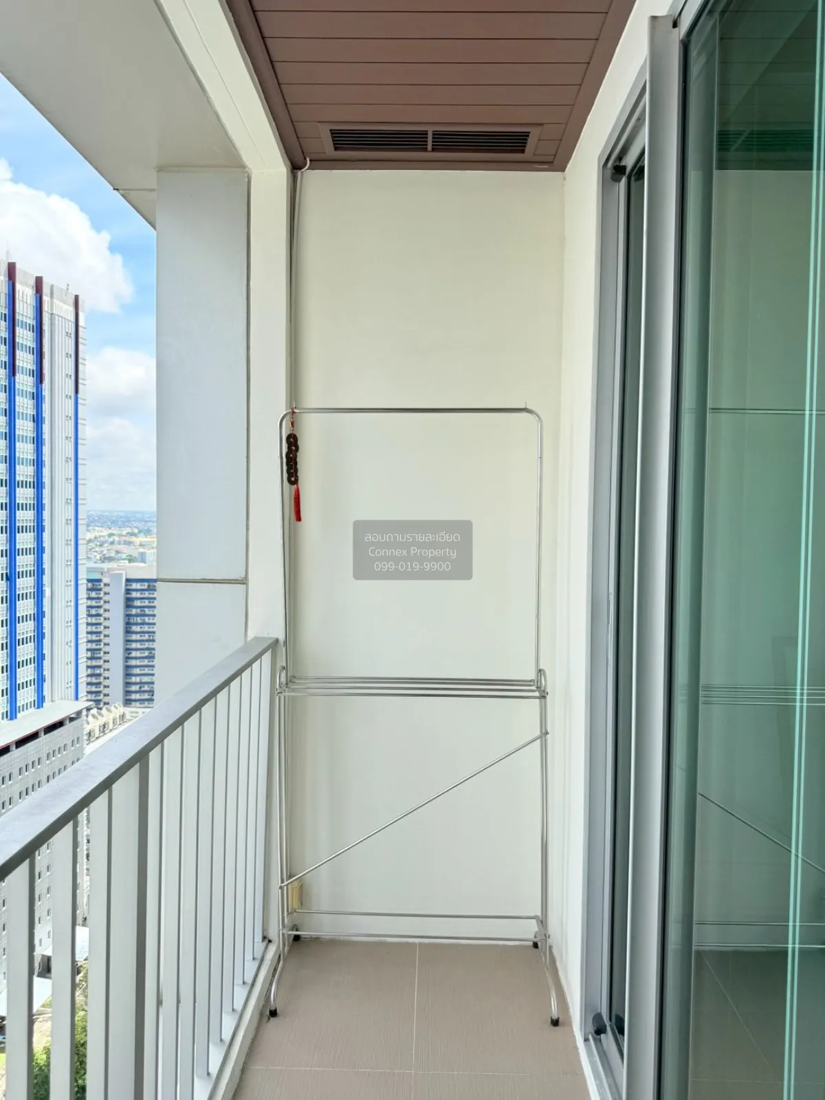 For Rent Condo , The Line Phahonyothin Park , BTS-Ha Yaek Lat Phr