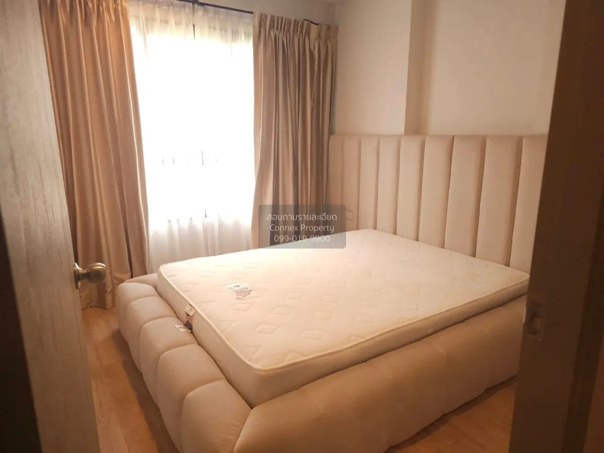 เช่าคอนโด  ไอดีโอ พระราม 9-อโศก MRT-พระราม 9 ห้วยขวาง เขต ห้วยขวา 4