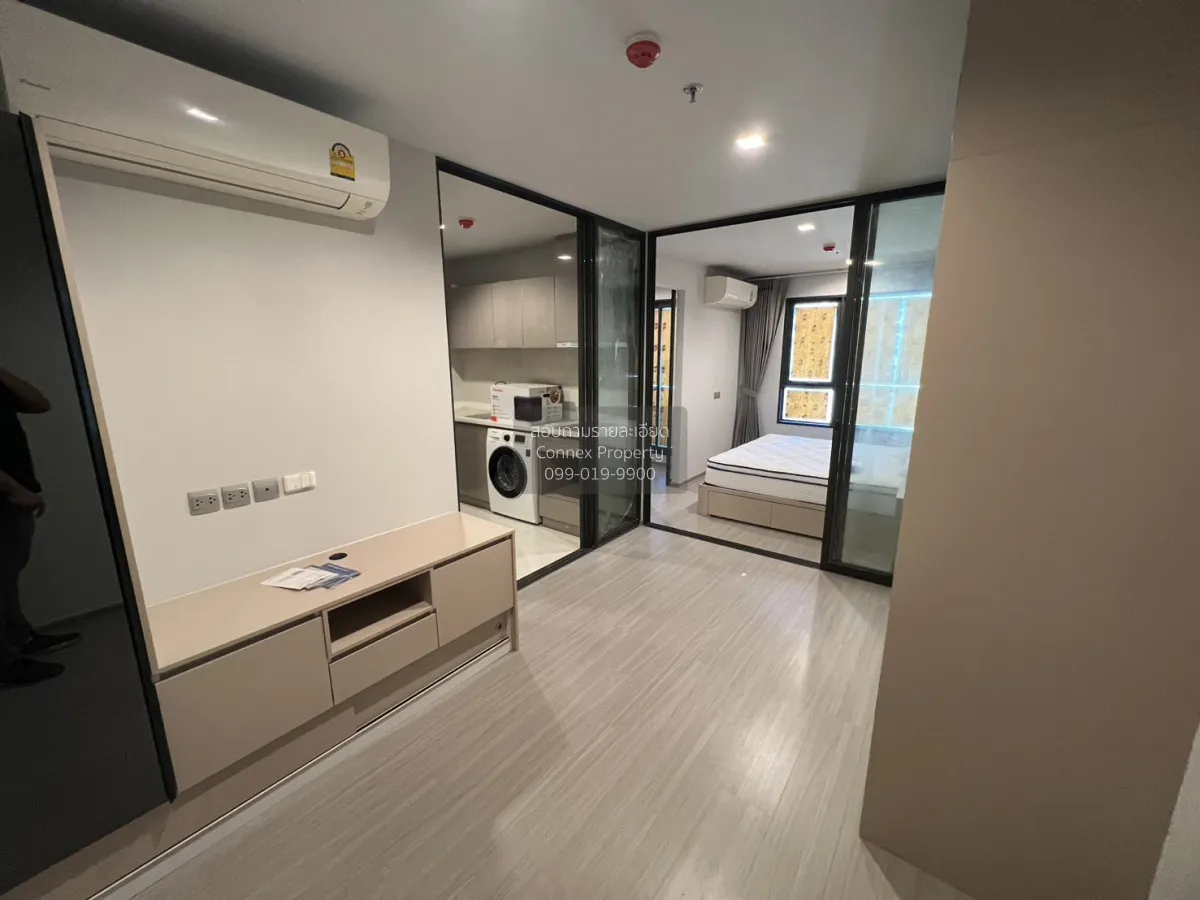 For Rent Condo , Life Ladprao , BTS-Ha Yaek Lat Phrao , Chomphon  1
