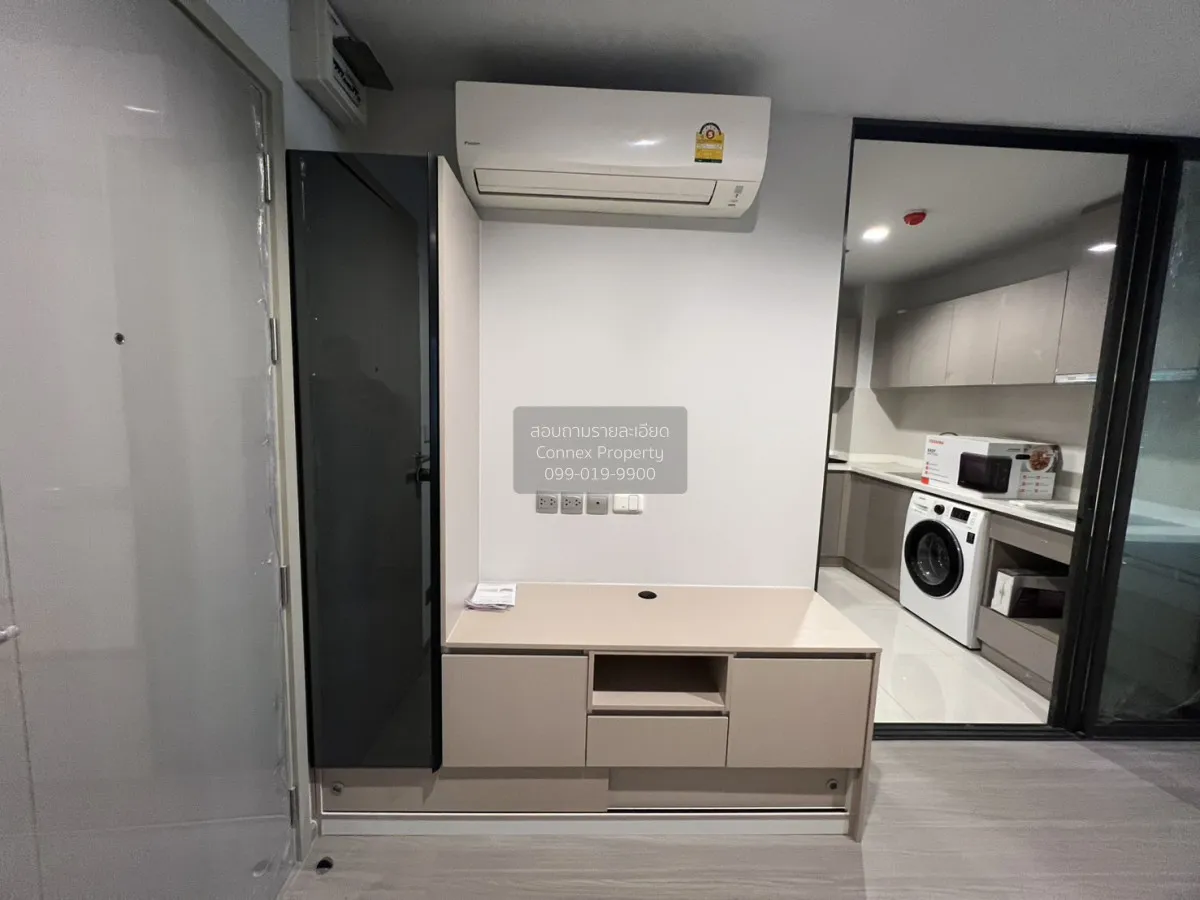 For Rent Condo , Life Ladprao , BTS-Ha Yaek Lat Phrao , Chomphon  3