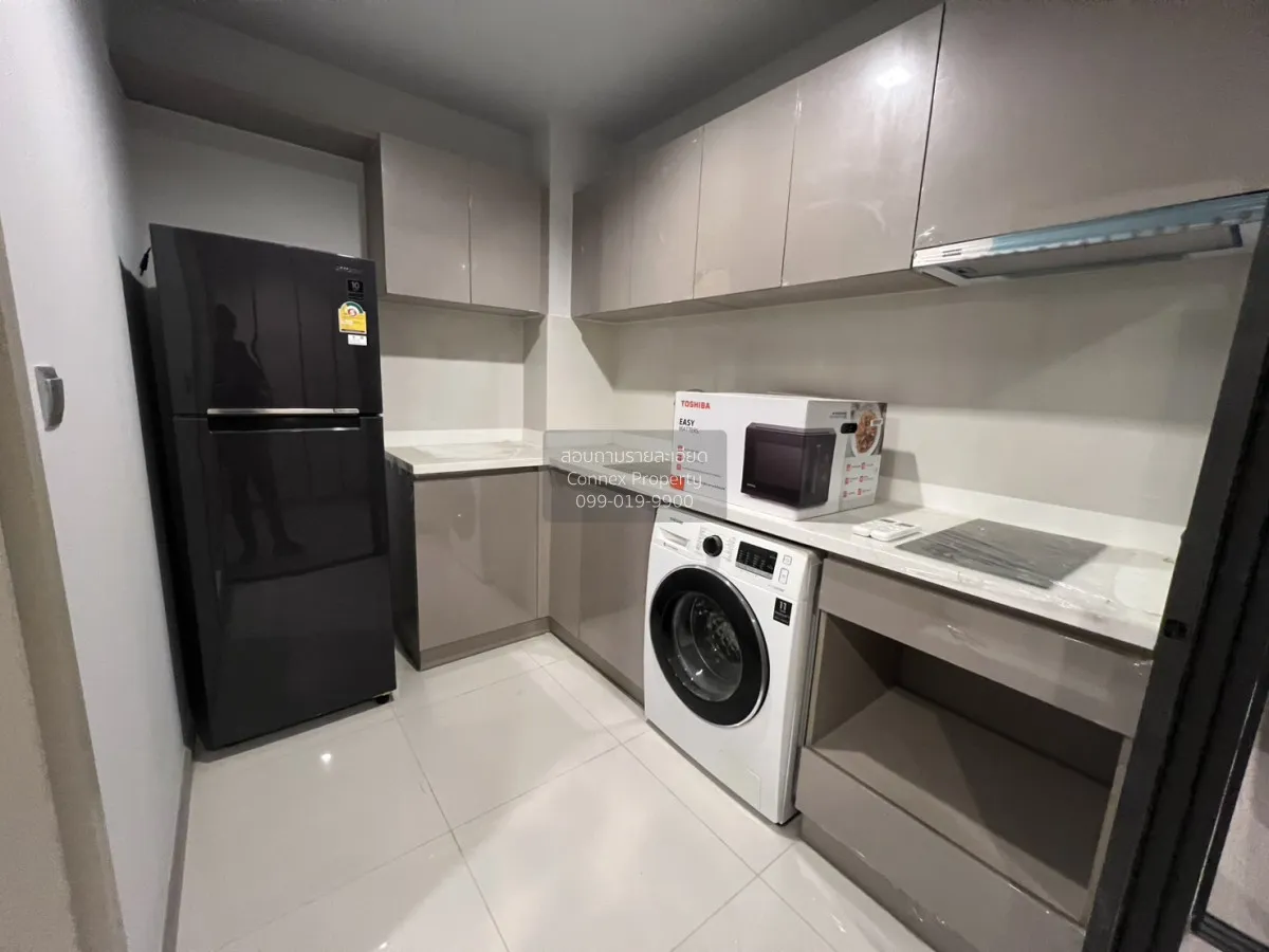 For Rent Condo , Life Ladprao , BTS-Ha Yaek Lat Phrao , Chomphon  4