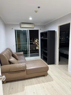 For Rent Condo , Lumpini Park Pinklao , MRT-Bang Yi Khon , Bang Bamru , Bang Phlat , Bangkok , CX-142950