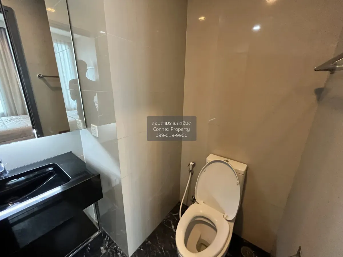 For Sale Condo , EDGE Sukhumvit 23 , BTS-Asok , Khlong Toei Nuea 