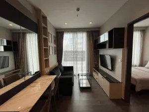 ขายคอนโด  เอดจ์ สุขุมวิท 23 BTS-อโศก คลองเตยเหนือ เขต วัฒนา กรุงเทพ CX-142952