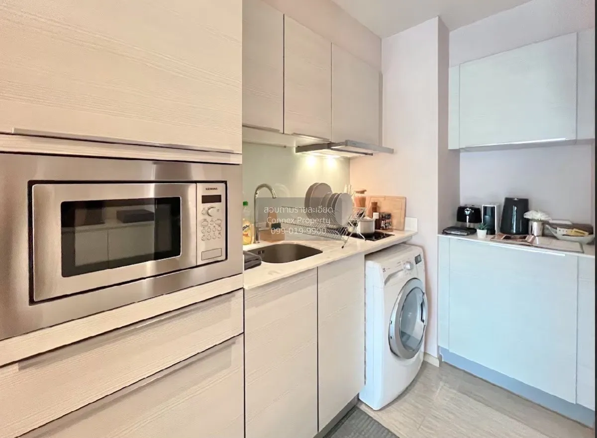 For Rent Condo , H Sukhumvit 43 , BTS-Phrom Phong , Khlong Tan Nu 2