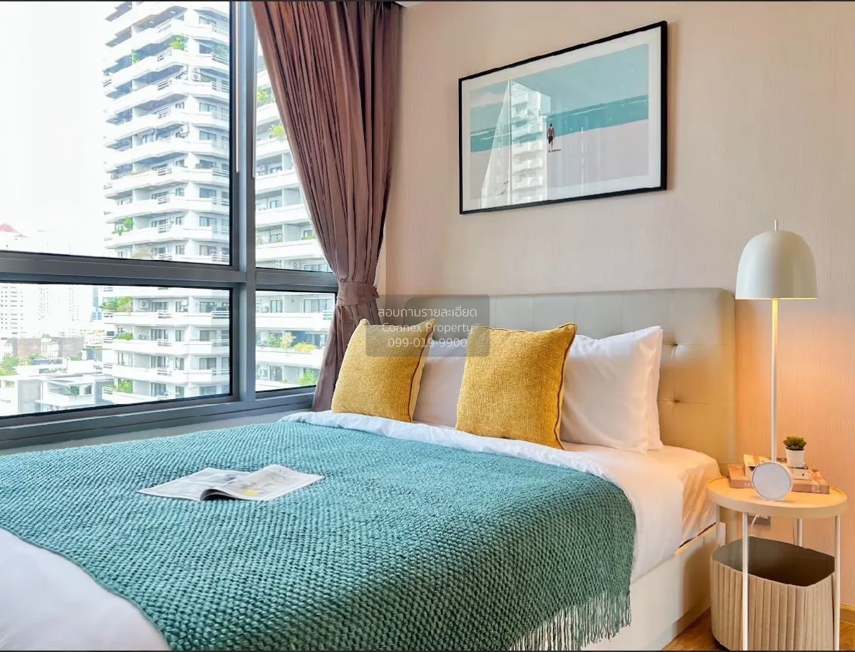 For Rent Condo , H Sukhumvit 43 , BTS-Phrom Phong , Khlong Tan Nu 3