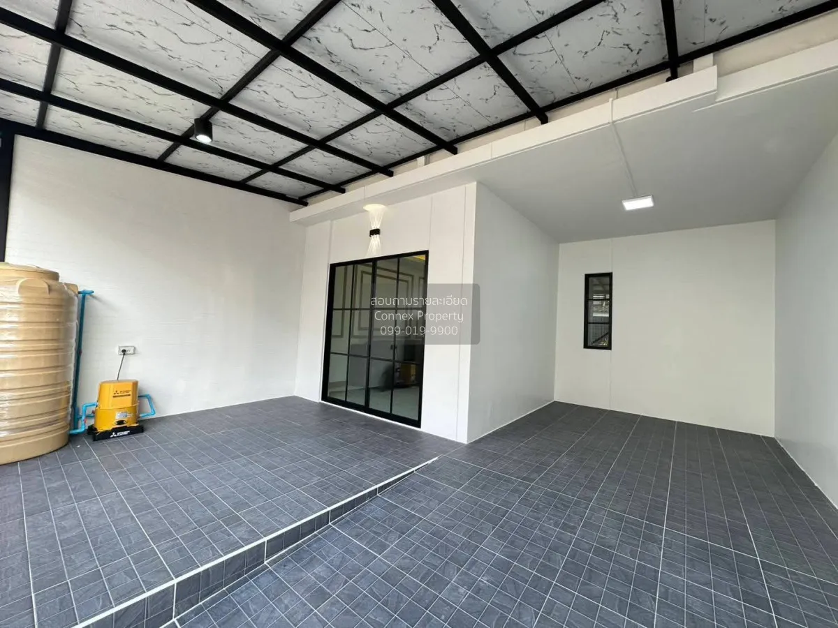 For Sale Townhouse/Townhome  , Baan Pruksa 60 Rangsit- Bangpoon , 2