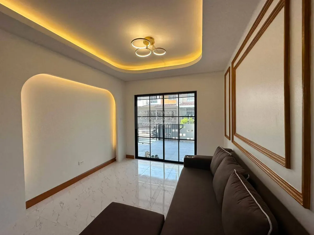 For Sale Townhouse/Townhome  , Baan Pruksa 60 Rangsit- Bangpoon , 3