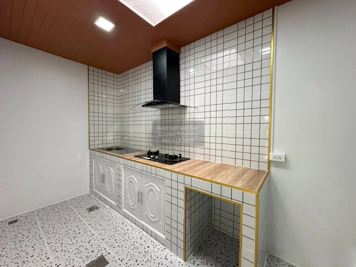 For Sale Townhouse/Townhome  , Baan Pruksa 60 Rangsit- Bangpoon ,