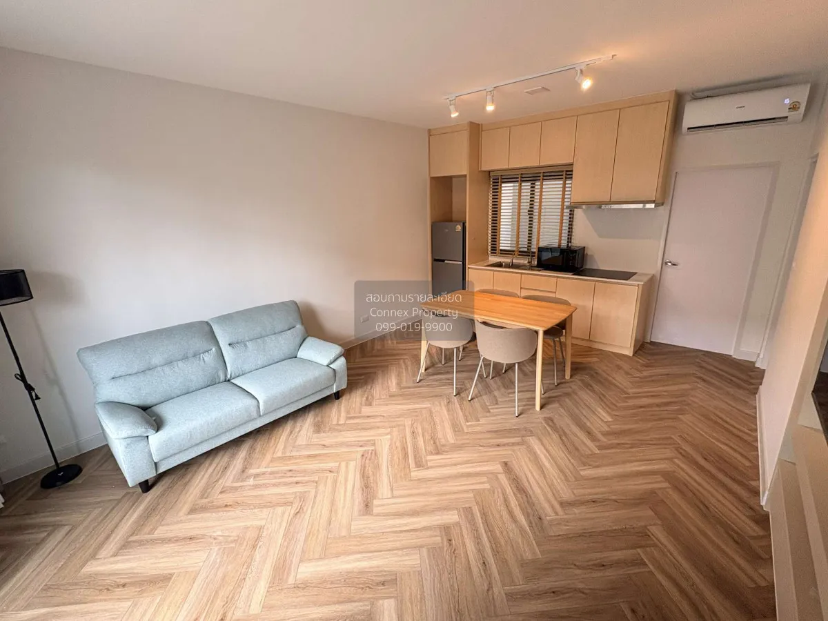 For Rent Townhouse/Townhome  , Pleno Sukhumvit-Bangna 3 , Bang Ka 2